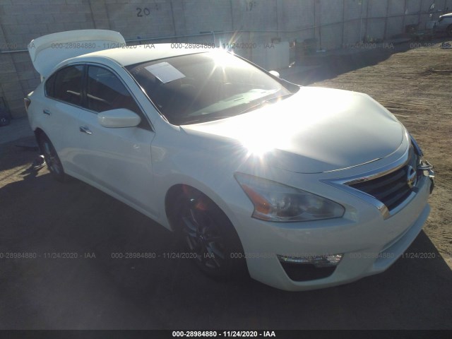 NISSAN ALTIMA 2015 1n4al3ap9fn900809