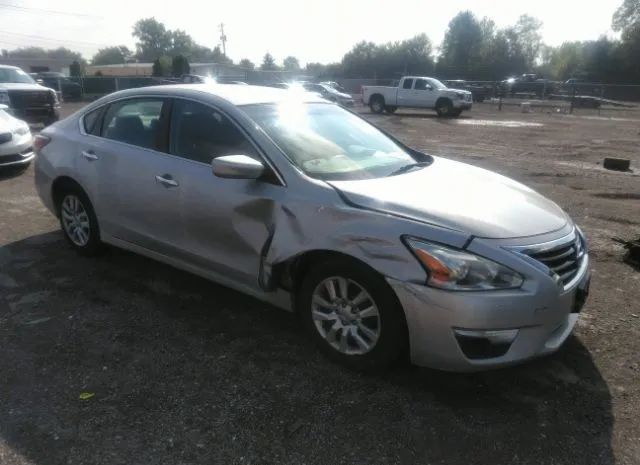 NISSAN ALTIMA 2015 1n4al3ap9fn901197