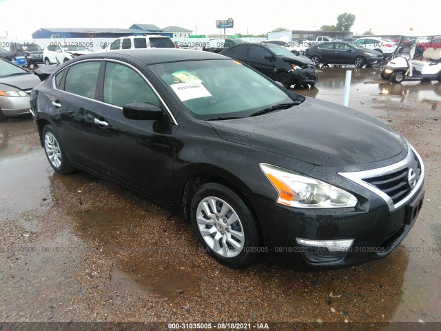 NISSAN ALTIMA 2015 1n4al3ap9fn901359