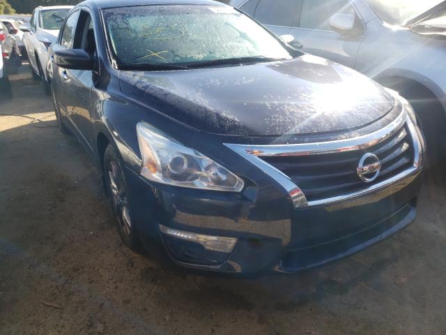 NISSAN ALTIMA 2015 1n4al3ap9fn902544