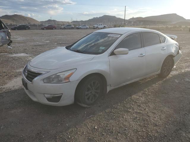 NISSAN ALTIMA 2.5 2015 1n4al3ap9fn903483