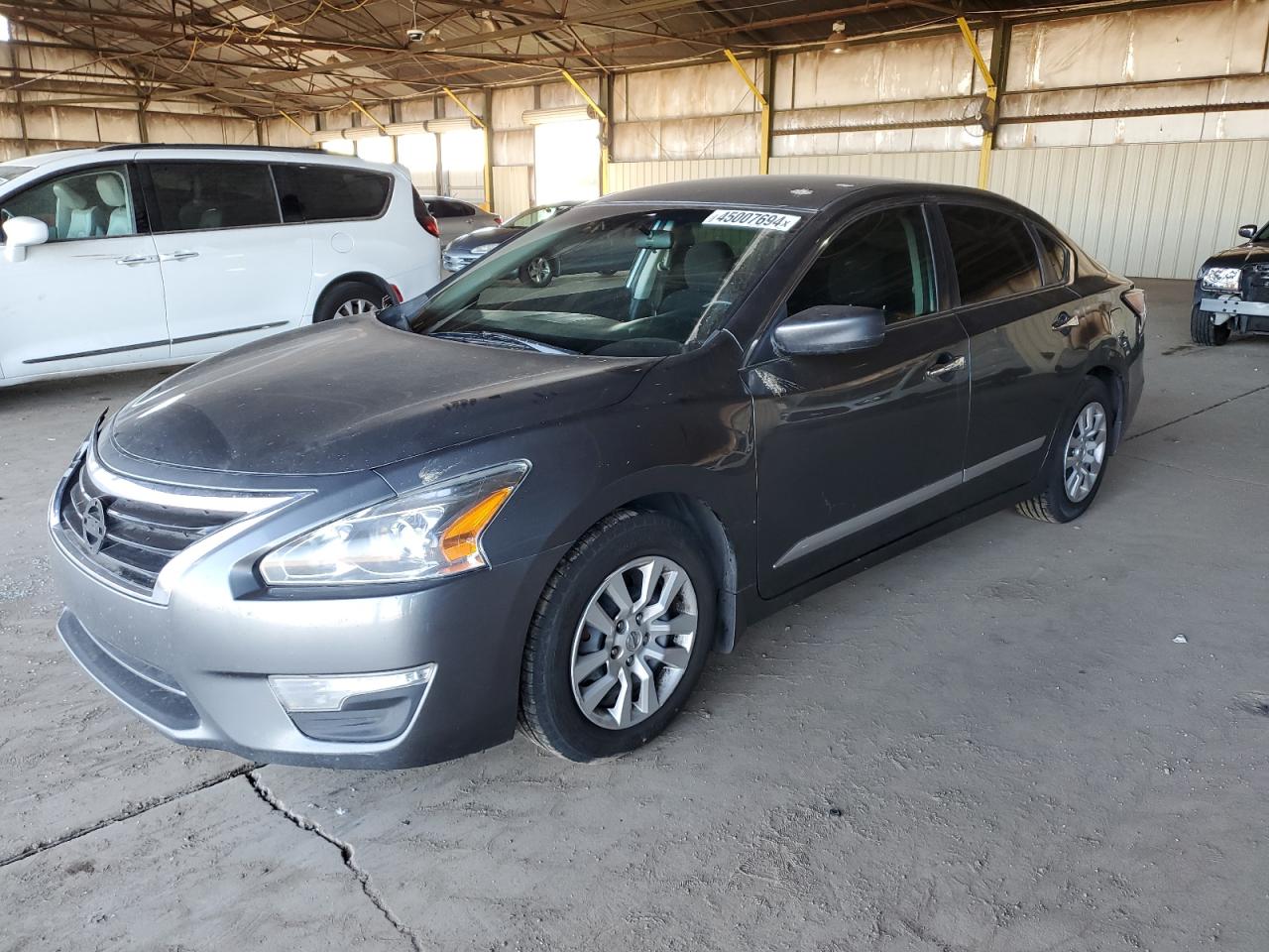 NISSAN ALTIMA 2015 1n4al3ap9fn904505