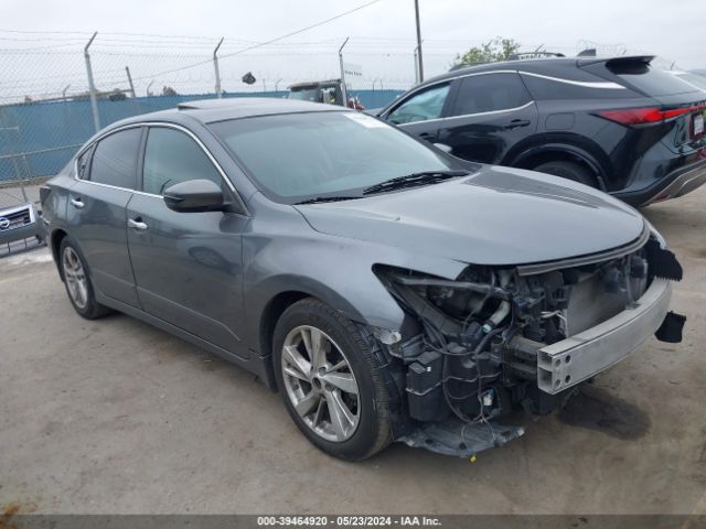 NISSAN ALTIMA 2015 1n4al3ap9fn904746