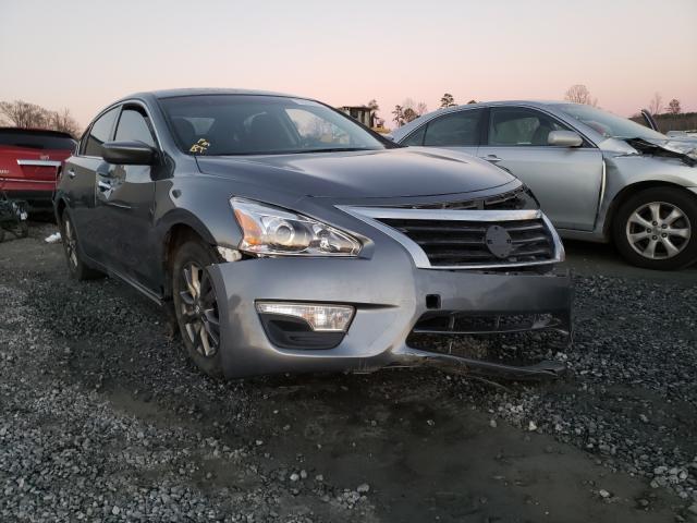 NISSAN ALTIMA 2.5 2015 1n4al3ap9fn904973