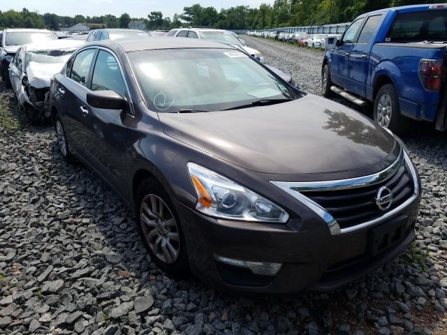 NISSAN ALTIMA 2.5 2015 1n4al3ap9fn905122