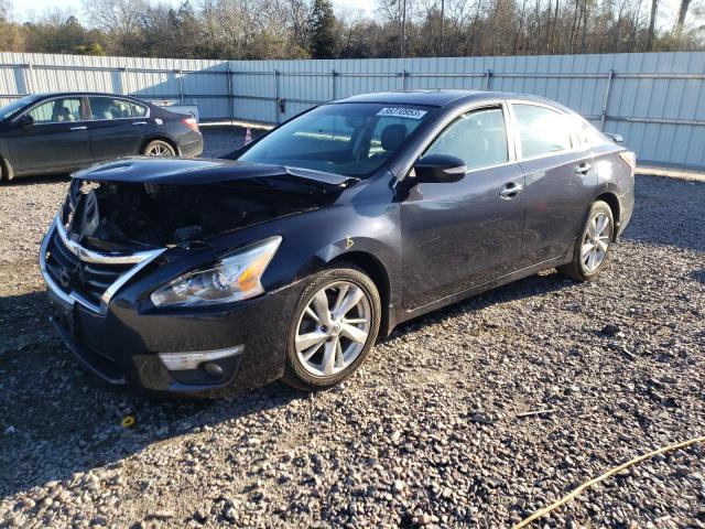 NISSAN ALTIMA 2015 1n4al3ap9fn905220