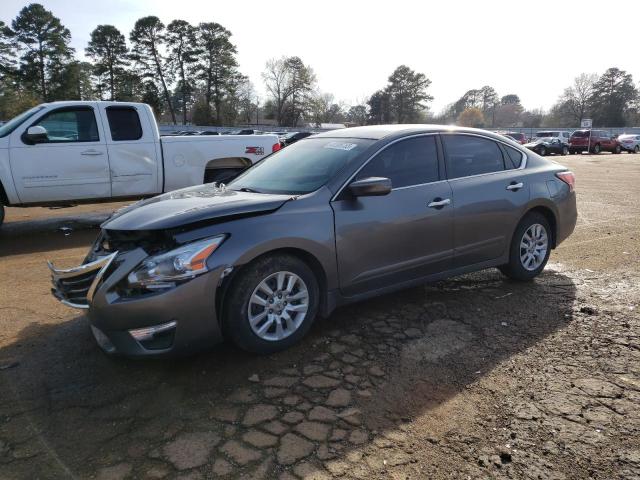 NISSAN ALTIMA 2.5 2015 1n4al3ap9fn905296