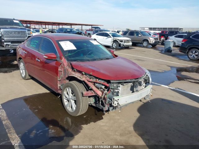 NISSAN ALTIMA 2015 1n4al3ap9fn905427