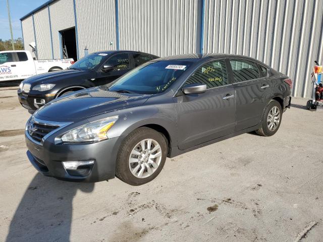 NISSAN ALTIMA 2015 1n4al3ap9fn905976