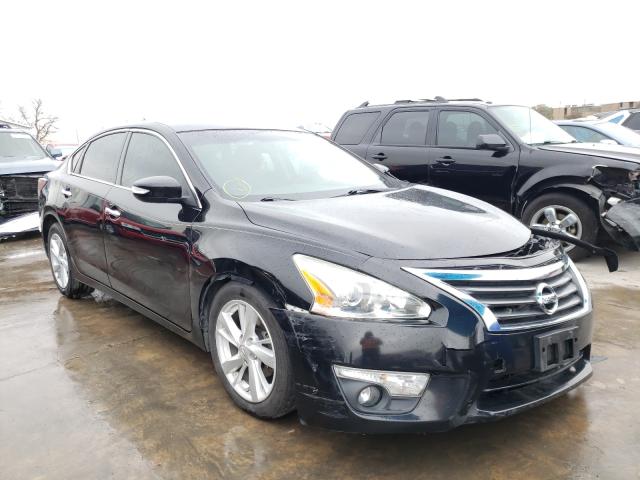 NISSAN ALTIMA 2.5 2015 1n4al3ap9fn906626