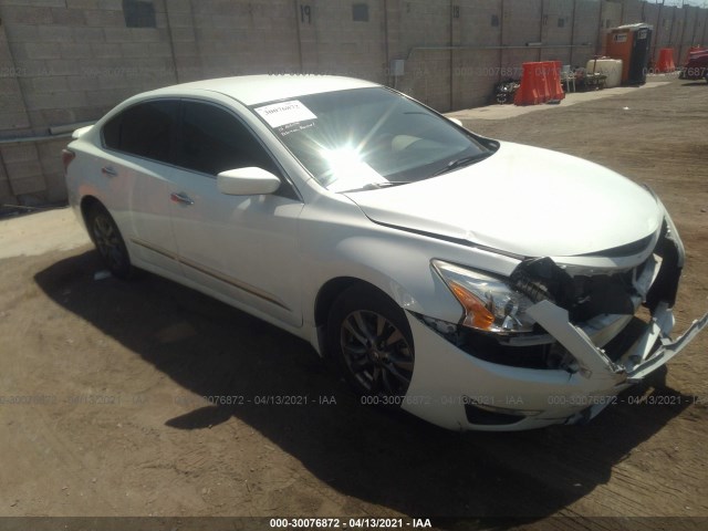 NISSAN ALTIMA 2015 1n4al3ap9fn906965