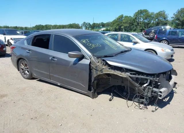 NISSAN ALTIMA 2015 1n4al3ap9fn907047