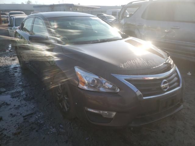 NISSAN ALTIMA 2.5 2015 1n4al3ap9fn907159