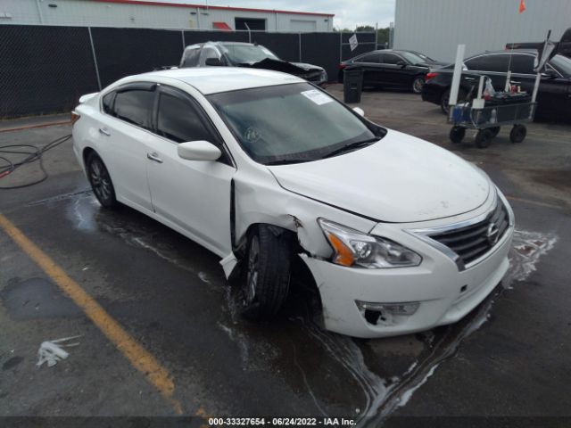 NISSAN ALTIMA 2015 1n4al3ap9fn907209