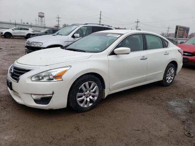 NISSAN ALTIMA 2015 1n4al3ap9fn908036