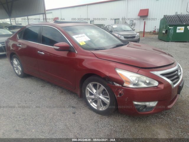 NISSAN ALTIMA 2015 1n4al3ap9fn908862