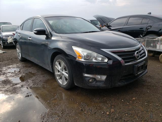 NISSAN ALTIMA 2.5 2015 1n4al3ap9fn908988