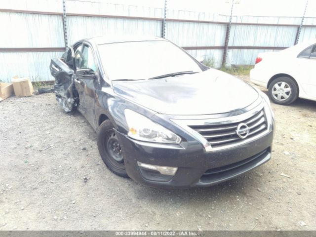 NISSAN ALTIMA 2015 1n4al3ap9fn909087