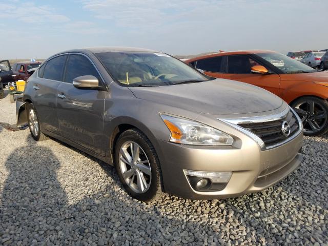 NISSAN ALTIMA 2.5 2015 1n4al3ap9fn909378