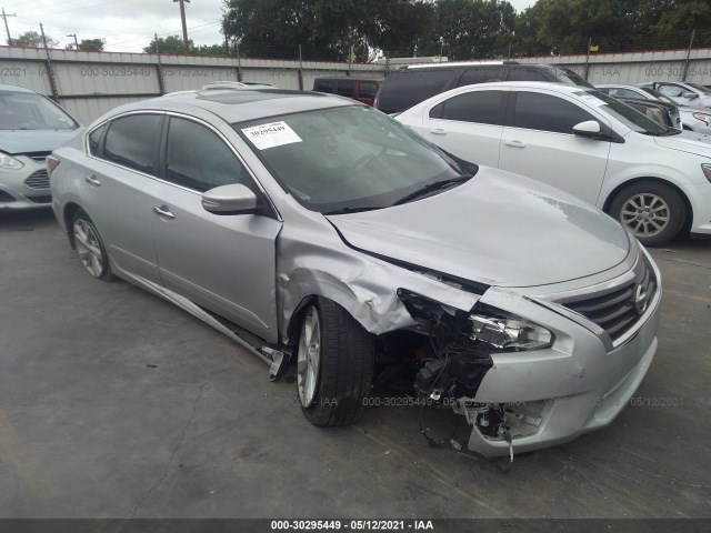 NISSAN ALTIMA 2015 1n4al3ap9fn909526