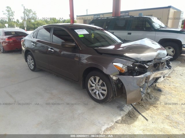 NISSAN ALTIMA 2015 1n4al3ap9fn909624