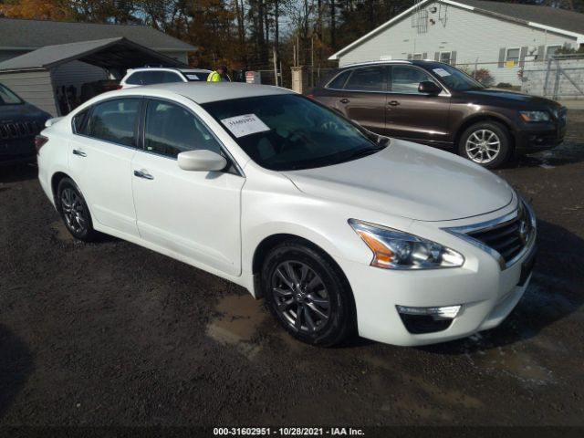 NISSAN ALTIMA 2015 1n4al3ap9fn909977