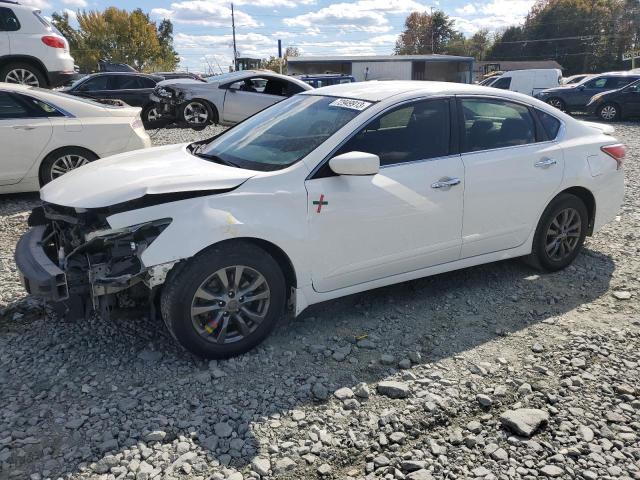 NISSAN ALTIMA 2015 1n4al3ap9fn910661