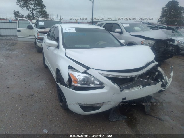 NISSAN ALTIMA 2015 1n4al3ap9fn910837