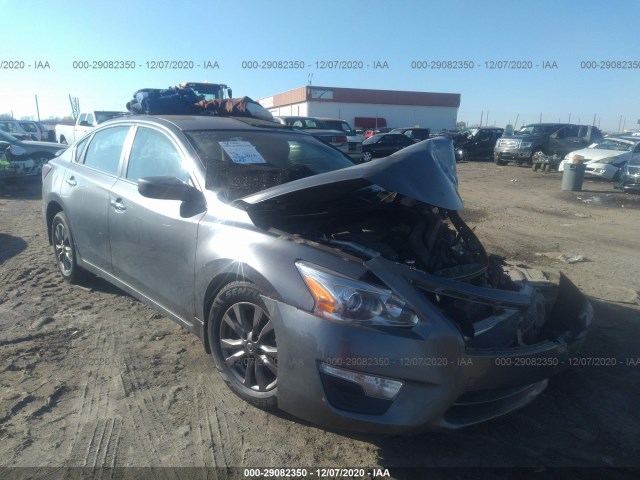 NISSAN ALTIMA 2015 1n4al3ap9fn910885