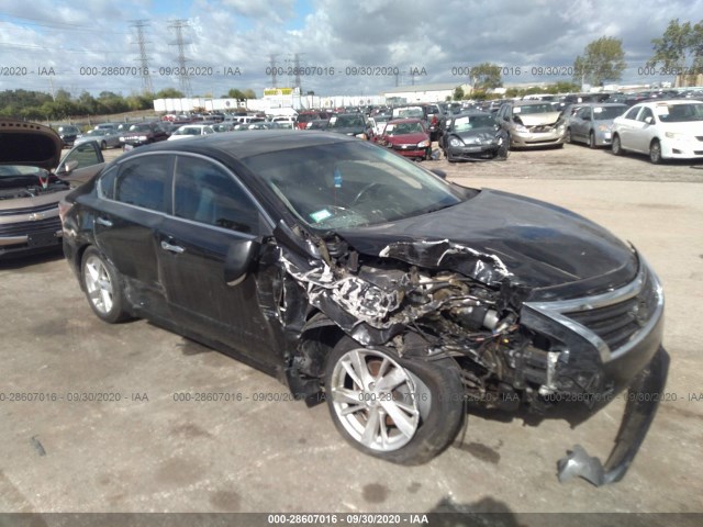 NISSAN ALTIMA 2015 1n4al3ap9fn911454