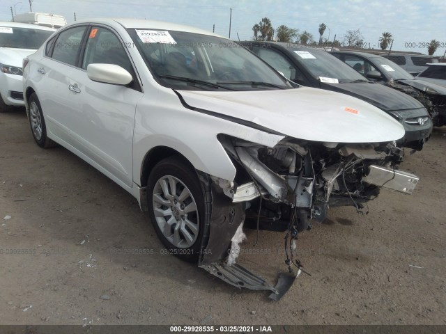 NISSAN ALTIMA 2015 1n4al3ap9fn911650