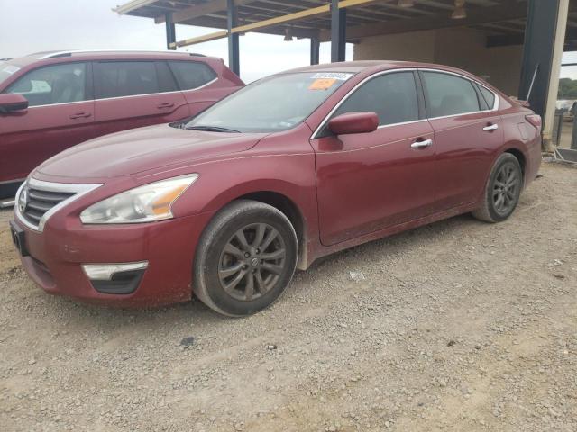 NISSAN ALTIMA 2015 1n4al3ap9fn911969