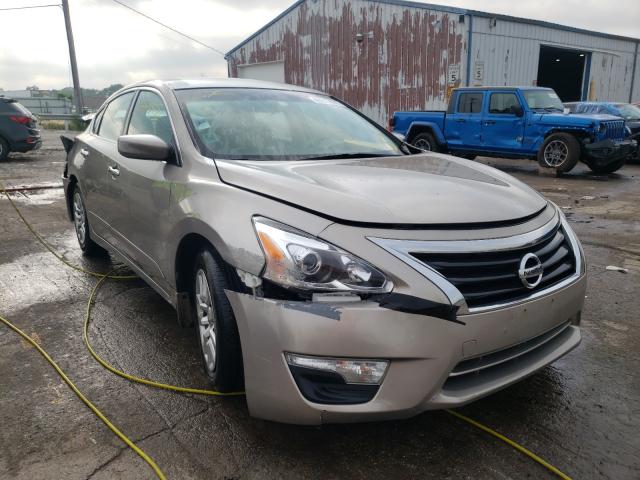 NISSAN ALTIMA 2.5 2015 1n4al3ap9fn912443