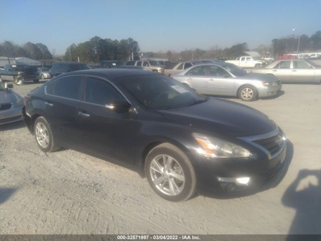 NISSAN ALTIMA 2015 1n4al3ap9fn912541