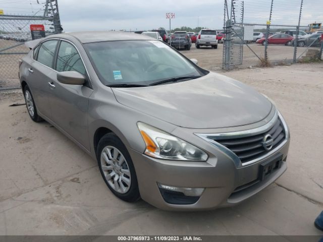 NISSAN ALTIMA 2015 1n4al3ap9fn913012