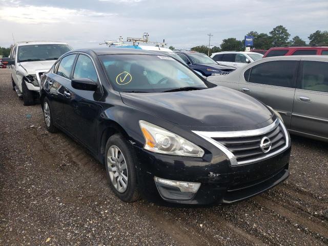 NISSAN ALTIMA 2.5 2015 1n4al3ap9fn913494