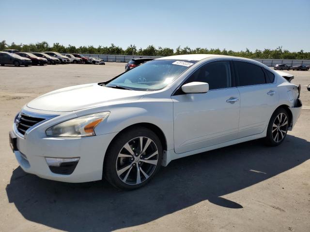 NISSAN ALTIMA 2.5 2015 1n4al3ap9fn913558