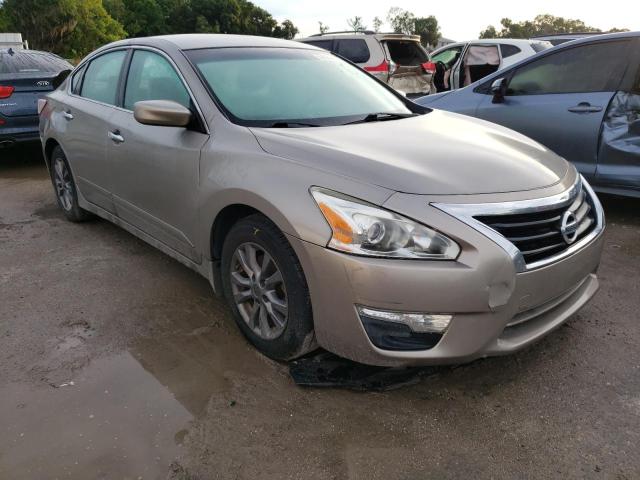 NISSAN ALTIMA 2.5 2015 1n4al3ap9fn913964