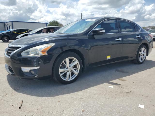 NISSAN ALTIMA 2.5 2015 1n4al3ap9fn914046