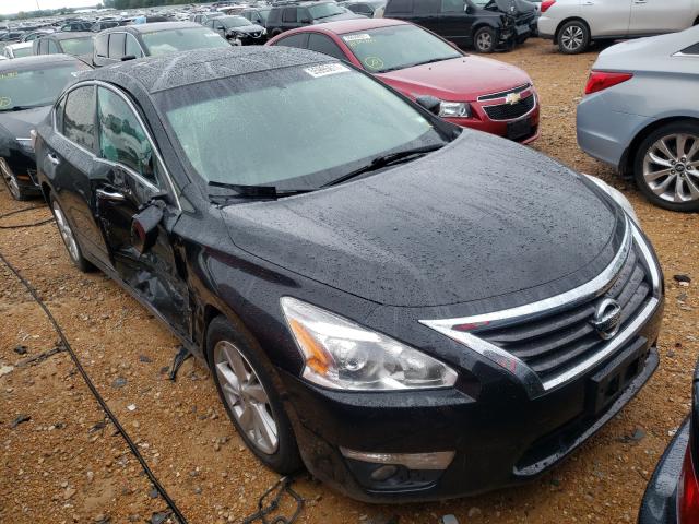 NISSAN ALTIMA 2.5 2015 1n4al3ap9fn914628