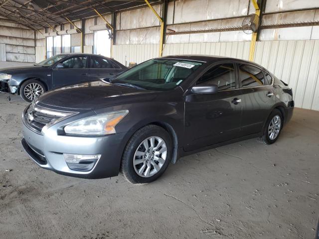 NISSAN ALTIMA 2.5 2015 1n4al3ap9fn915178