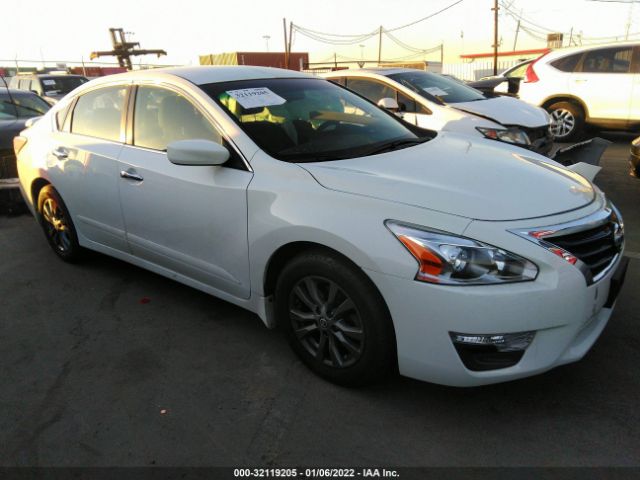 NISSAN ALTIMA 2015 1n4al3ap9fn915262