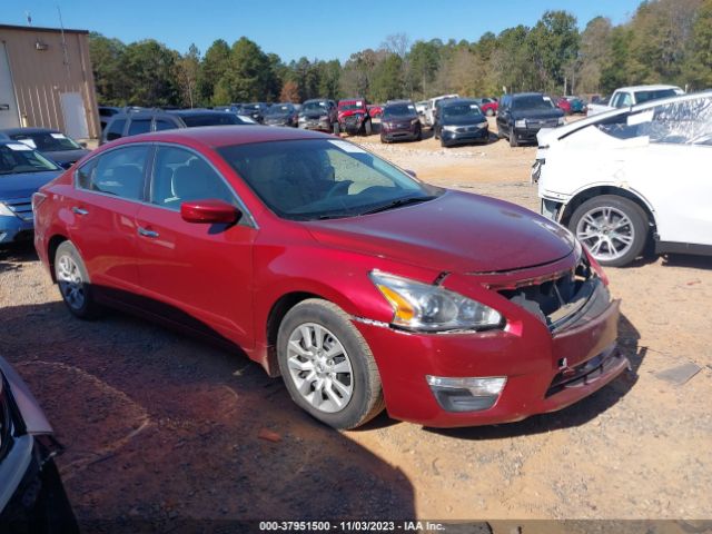 NISSAN ALTIMA 2015 1n4al3ap9fn915293