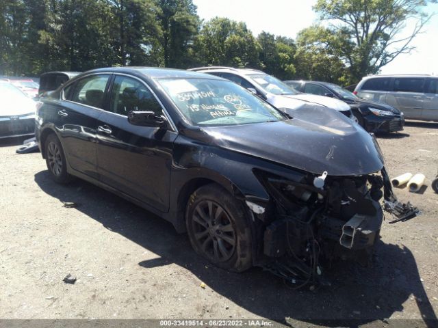 NISSAN ALTIMA 2015 1n4al3ap9fn915648