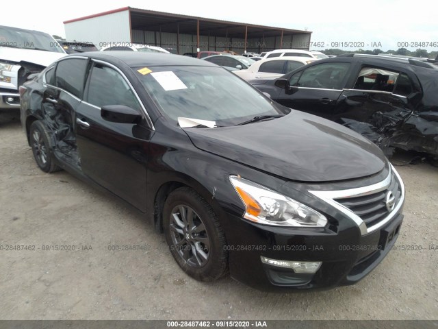 NISSAN ALTIMA 2015 1n4al3ap9fn916900