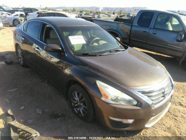 NISSAN ALTIMA 2015 1n4al3ap9fn916976