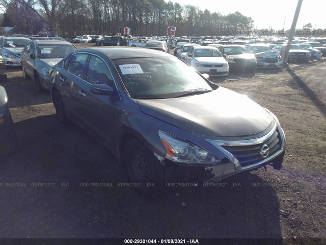 NISSAN ALTIMA 2015 1n4al3ap9fn917240