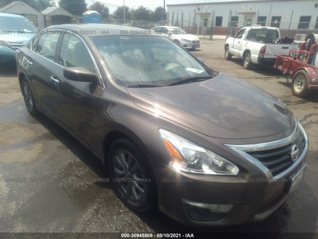 NISSAN ALTIMA 2015 1n4al3ap9fn917643