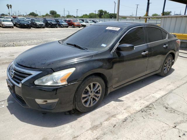 NISSAN ALTIMA 2.5 2015 1n4al3ap9fn917836