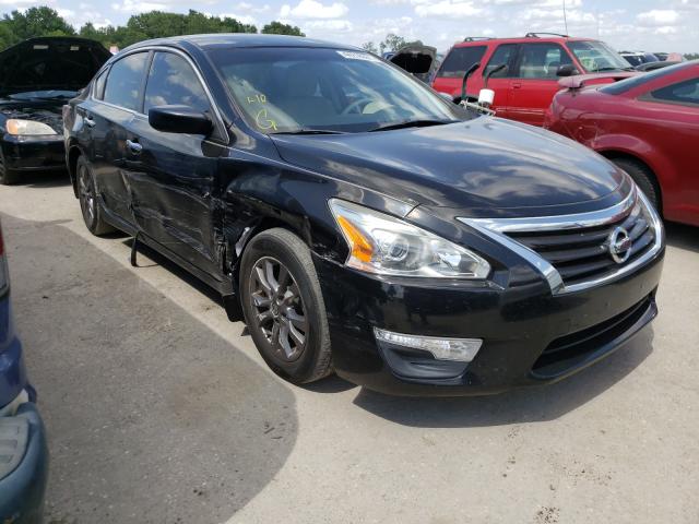 NISSAN ALTIMA 2.5 2015 1n4al3ap9fn918551